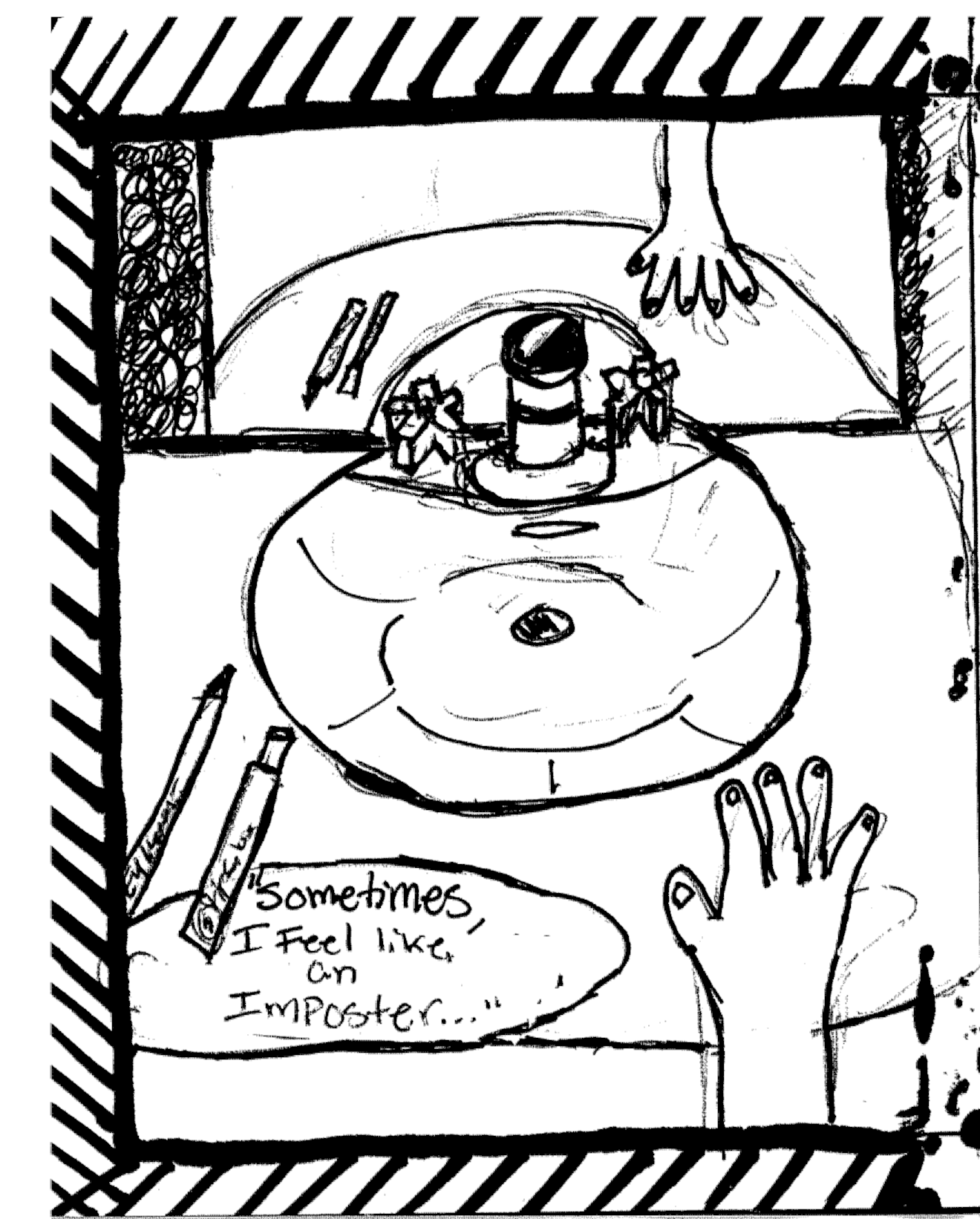 Gig Poster